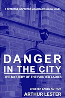 Danger in the city published by publish m stories