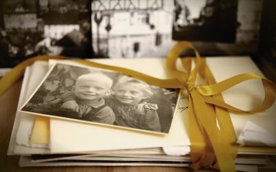 My Grandmother’s Story Almost Disappeard – Preserving Family History