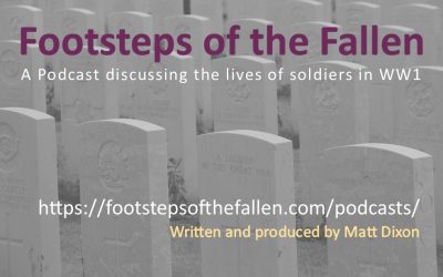 Footsteps of the Fallen