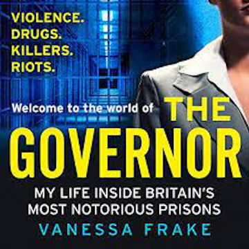 The Governor book review under 400 words