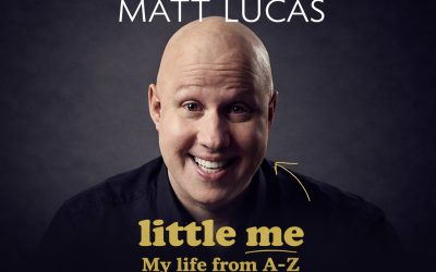 Little Me by Matt Lucas