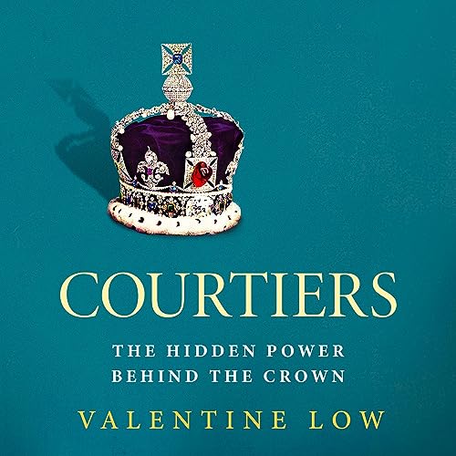 Courtiers review by Julie Famer