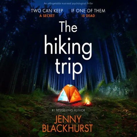 The Hiking Trip Publish My Stories